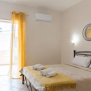 Dear With Sea View Appartement Réthymnon