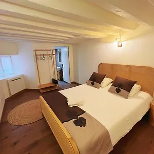 Bellecour Pavillon Appartement Lyon